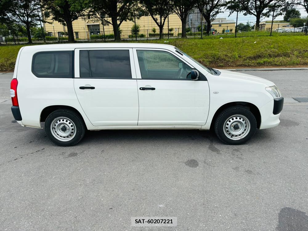 Toyota PROBOX VAN 2020-06 8351357-5