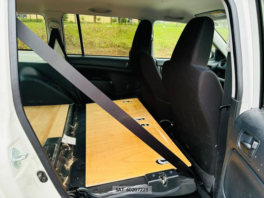 Toyota PROBOX VAN 2020-06 8351357-8
