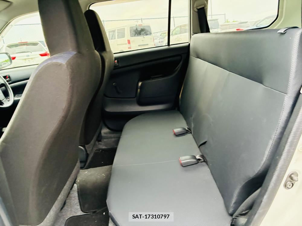 Toyota PROBOX VAN 2020-07 8329535-9