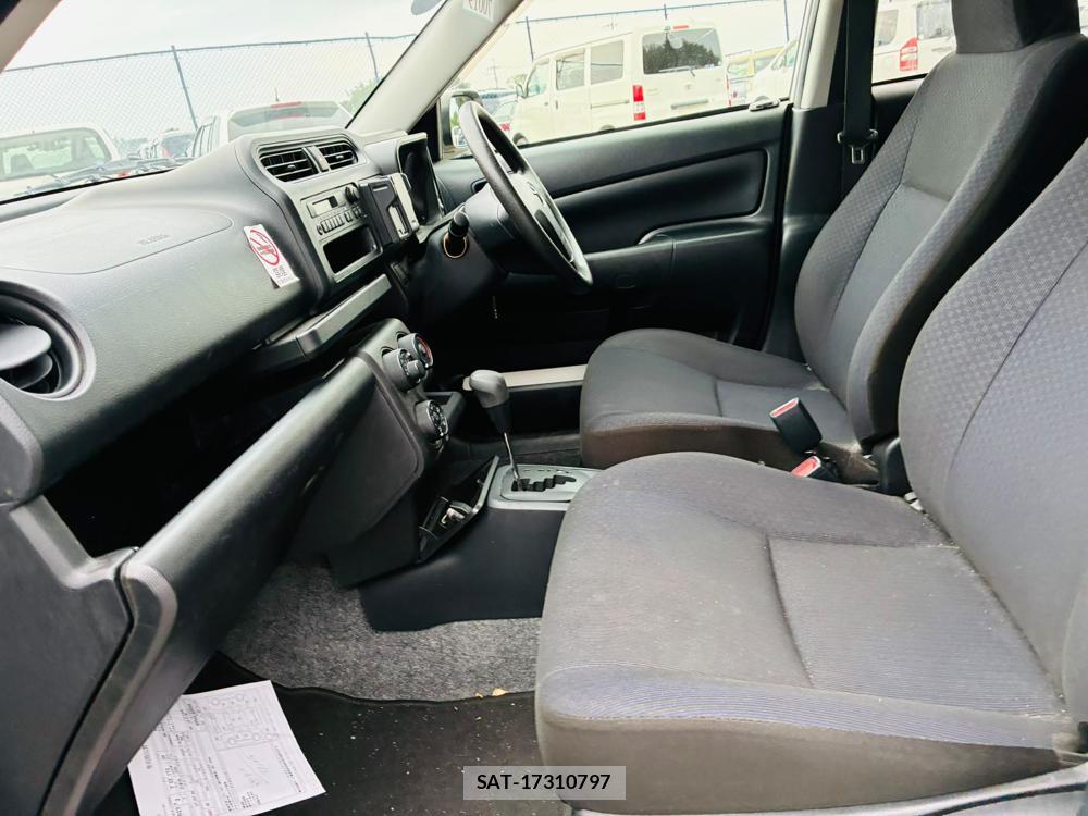 Toyota PROBOX VAN 2020-07 8329535-10