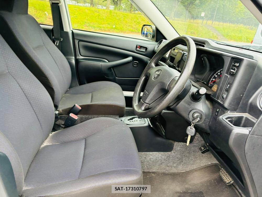 Toyota PROBOX VAN 2020-07 8329535-11