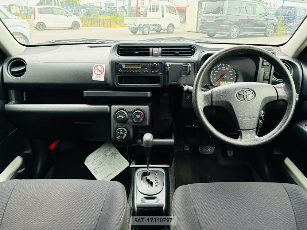 Toyota PROBOX VAN 2020-07 8329535-12