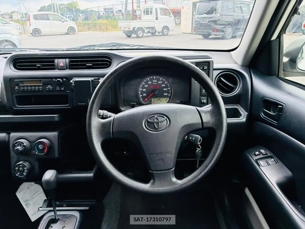 Toyota PROBOX VAN 2020-07 8329535-13
