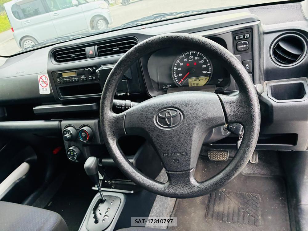 Toyota PROBOX VAN 2020-07 8329535-14