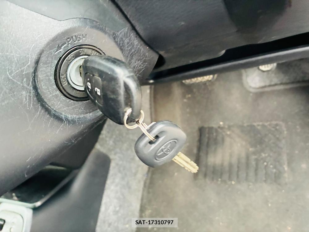 Toyota PROBOX VAN 2020-07 8329535-16