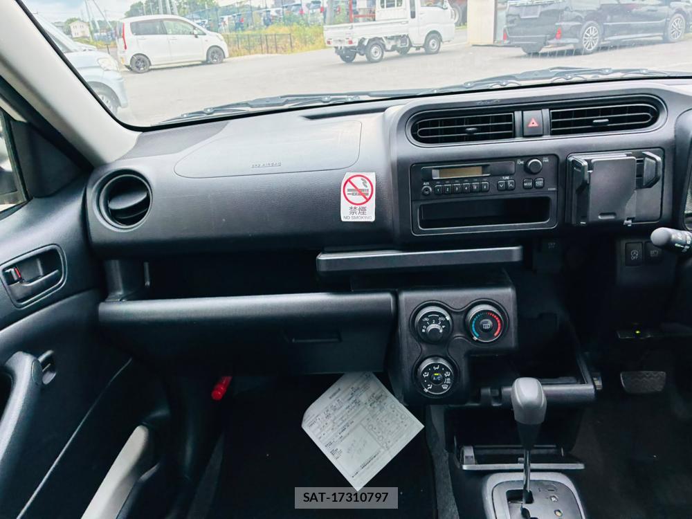 Toyota PROBOX VAN 2020-07 8329535-17