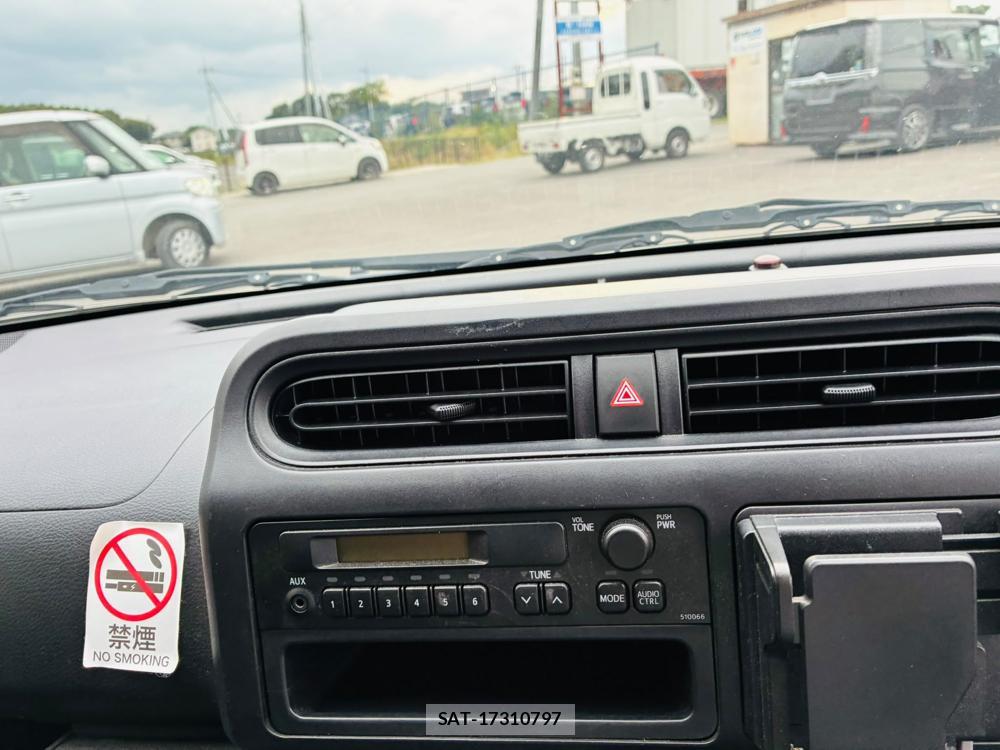 Toyota PROBOX VAN 2020-07 8329535-18