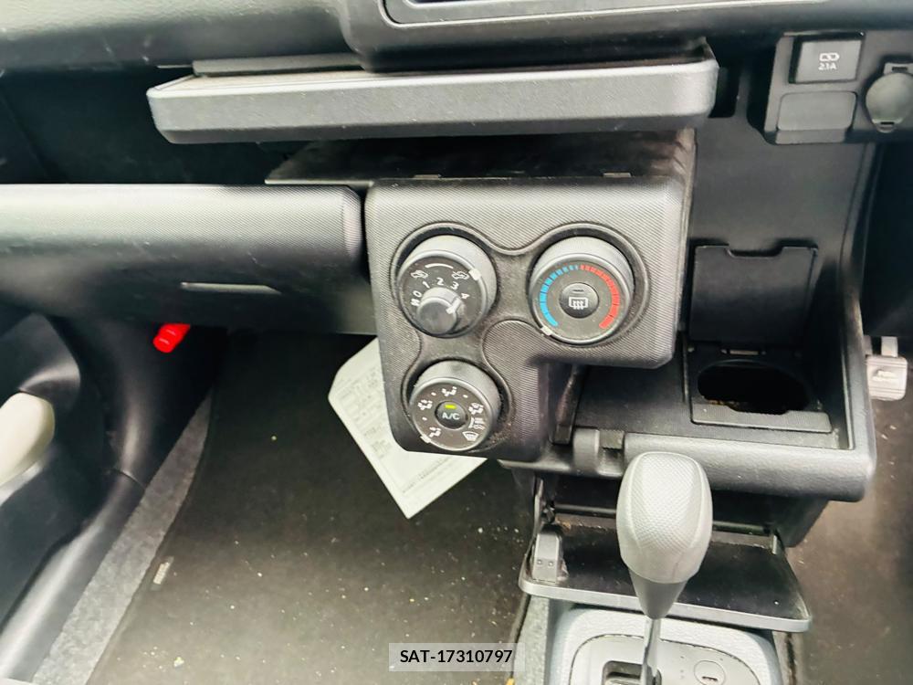 Toyota PROBOX VAN 2020-07 8329535-19