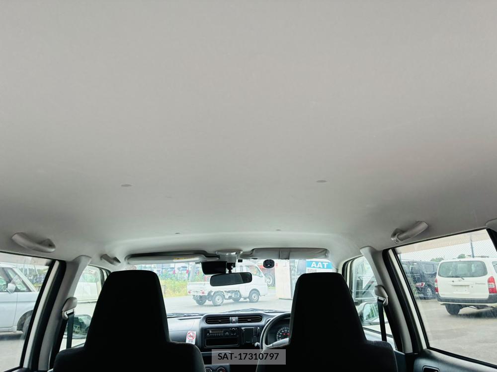Toyota PROBOX VAN 2020-07 8329535-24