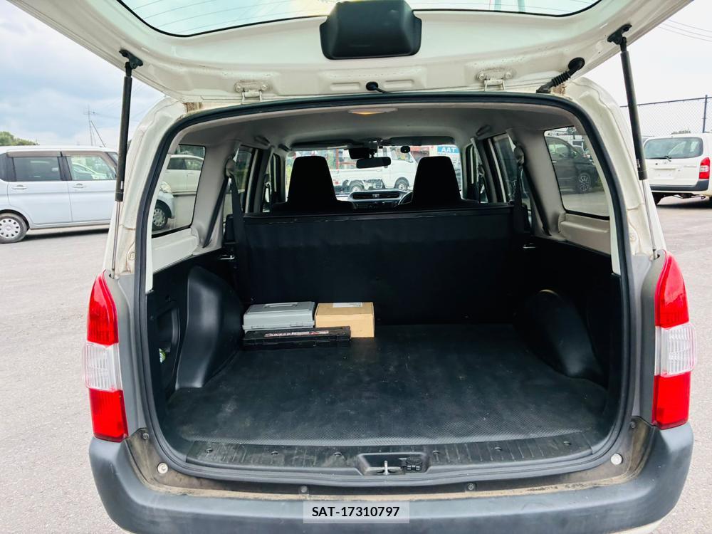 Toyota PROBOX VAN 2020-07 8329535-25