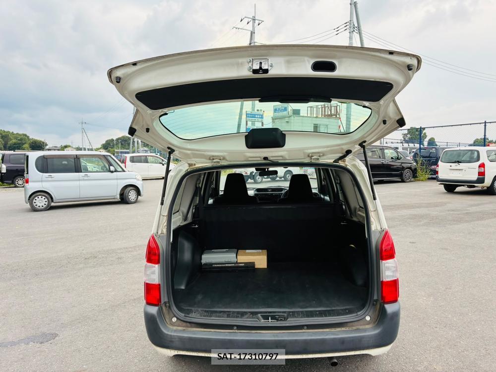 Toyota PROBOX VAN 2020-07 8329535-26
