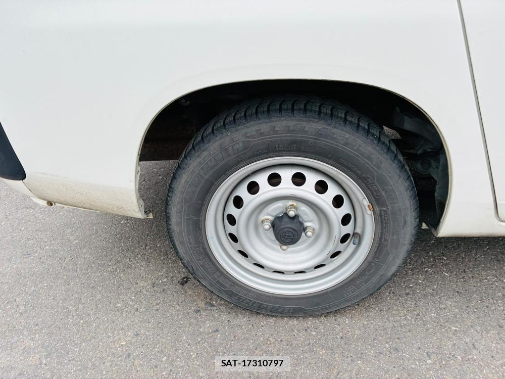 Toyota PROBOX VAN 2020-07 8329535-27