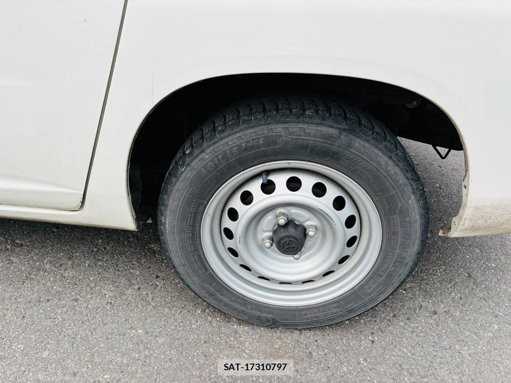 Toyota PROBOX VAN 2020-07 8329535-28