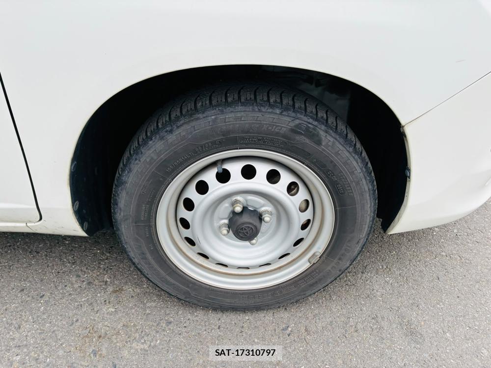 Toyota PROBOX VAN 2020-07 8329535-29