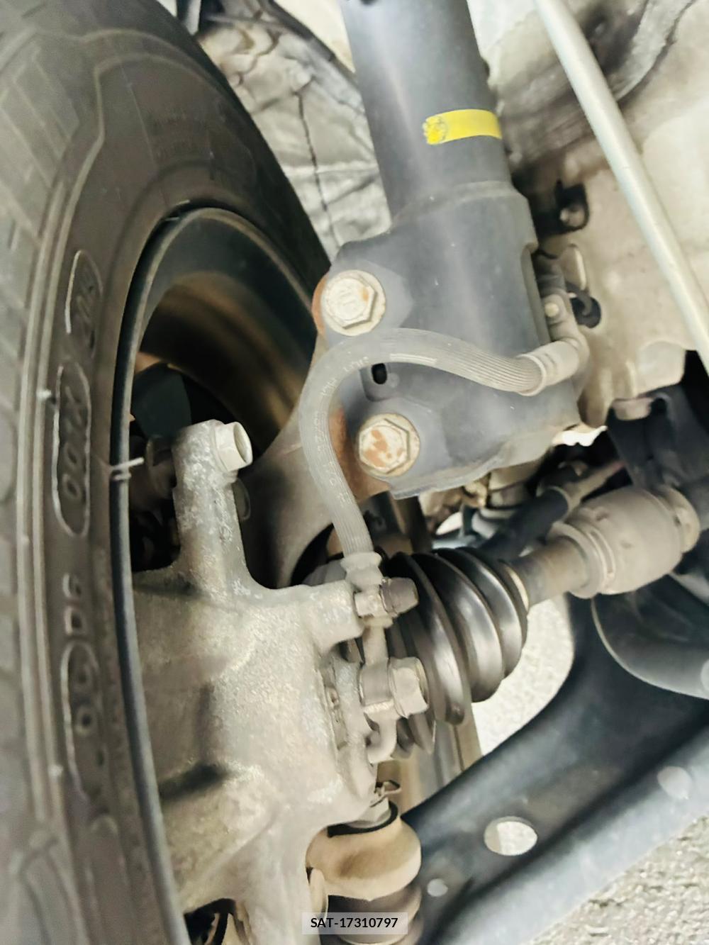 Toyota PROBOX VAN 2020-07 8329535-33