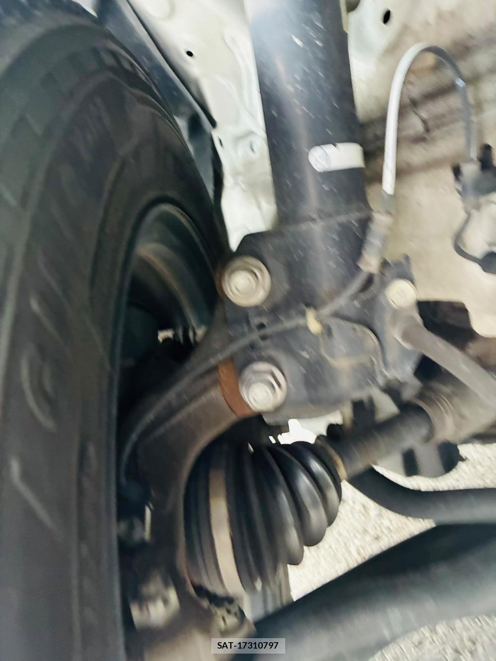 Toyota PROBOX VAN 2020-07 8329535-34