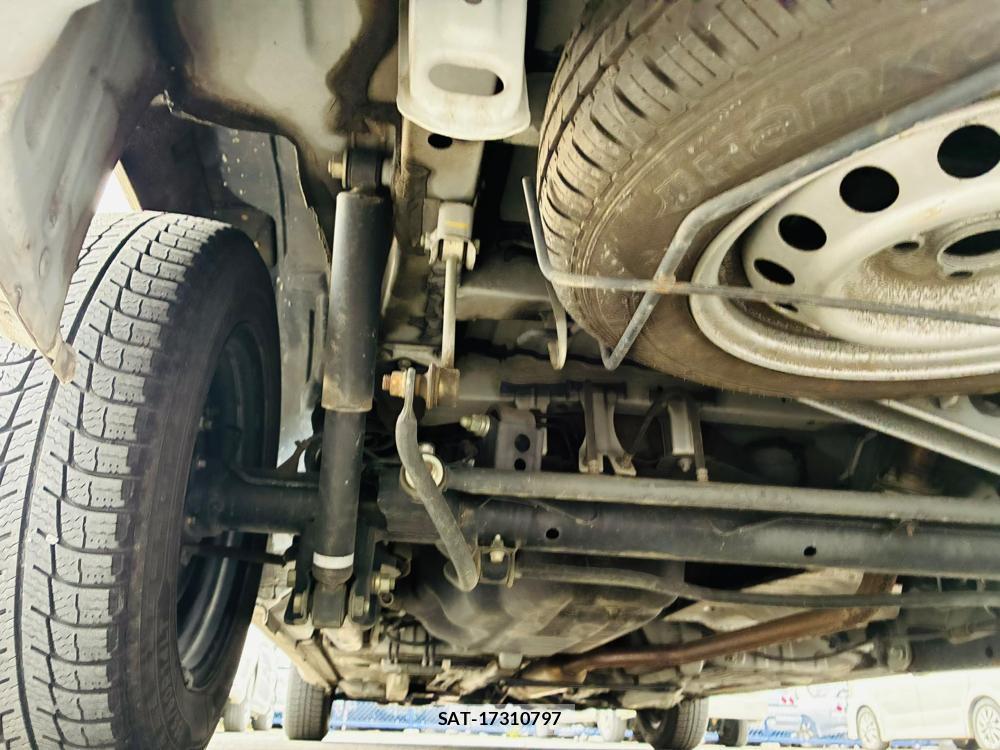 Toyota PROBOX VAN 2020-07 8329535-35