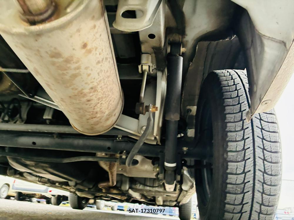 Toyota PROBOX VAN 2020-07 8329535-36