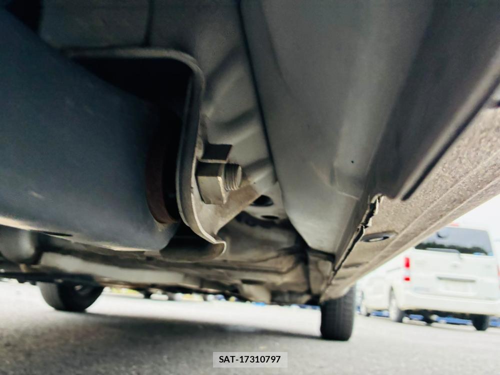 Toyota PROBOX VAN 2020-07 8329535-37