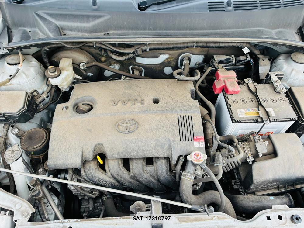 Toyota PROBOX VAN 2020-07 8329535-38
