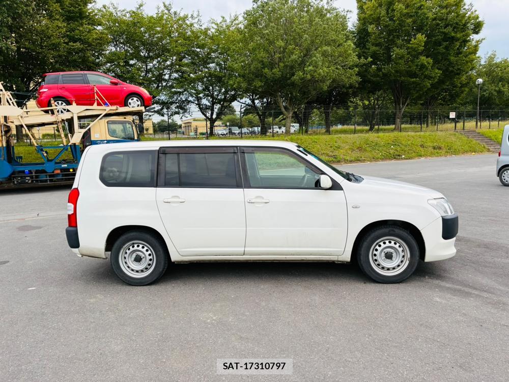 Toyota PROBOX VAN 2020-07 8329535-5