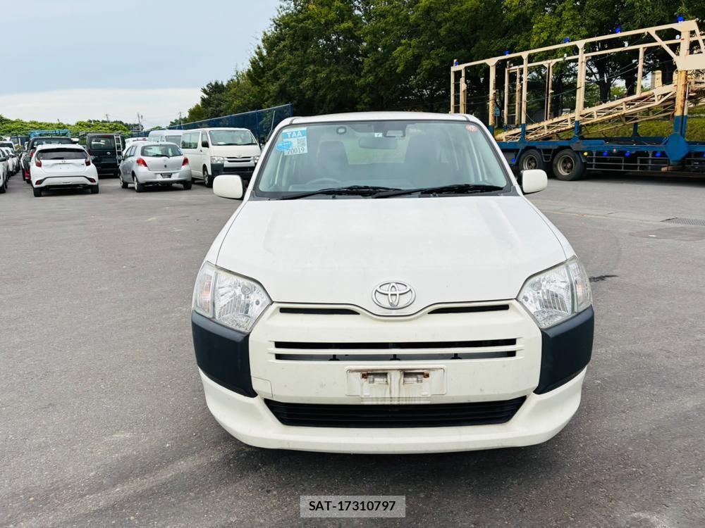 Toyota PROBOX VAN 2020-07 8329535-7