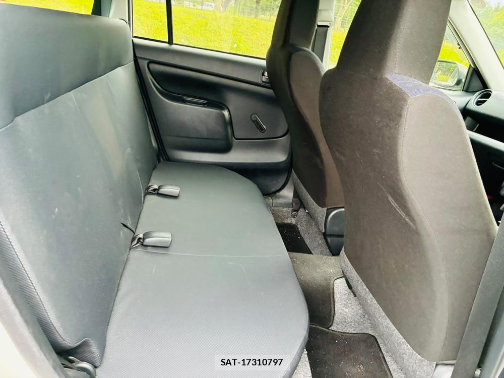 Toyota PROBOX VAN 2020-07 8329535-8