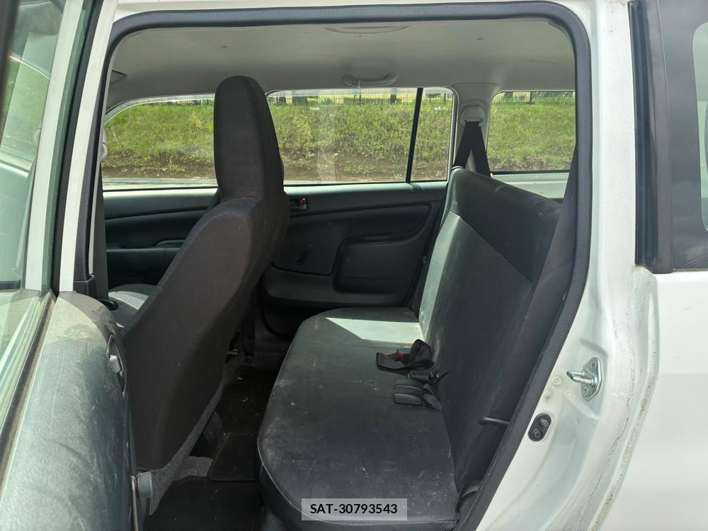 Toyota PROBOX VAN 2020-06 8329524-9