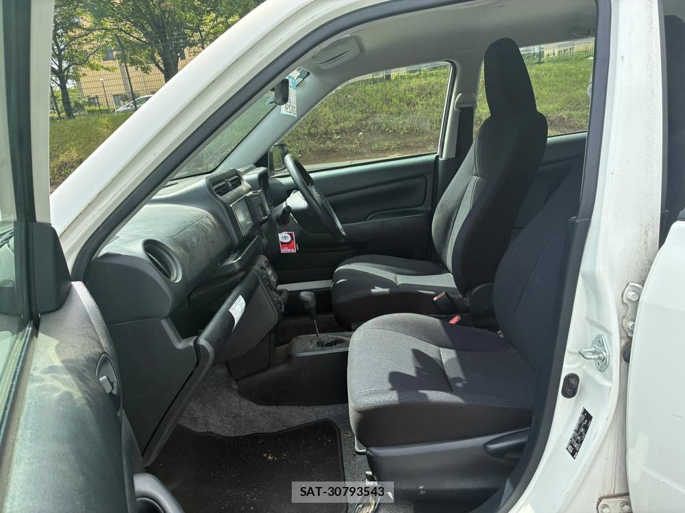 Toyota PROBOX VAN 2020-06 8329524-10