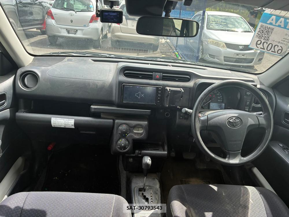 Toyota PROBOX VAN 2020-06 8329524-12