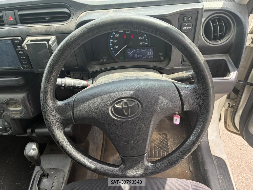 Toyota PROBOX VAN 2020-06 8329524-14