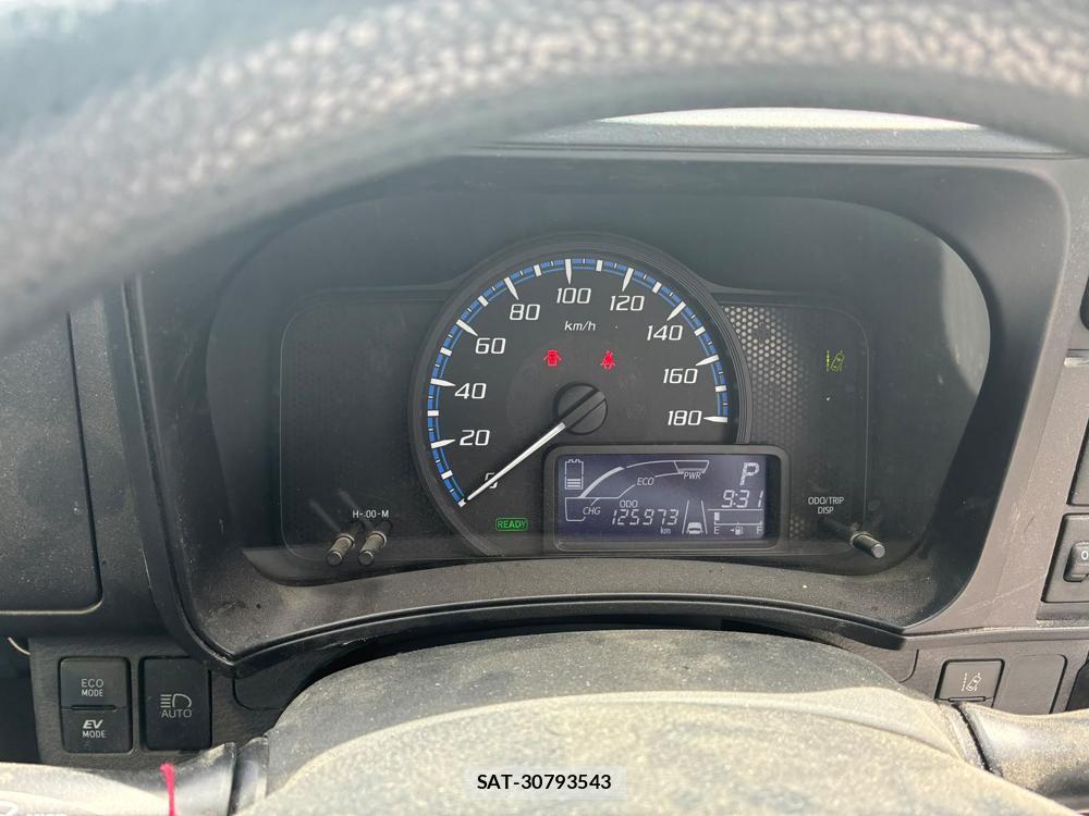 Toyota PROBOX VAN 2020-06 8329524-15