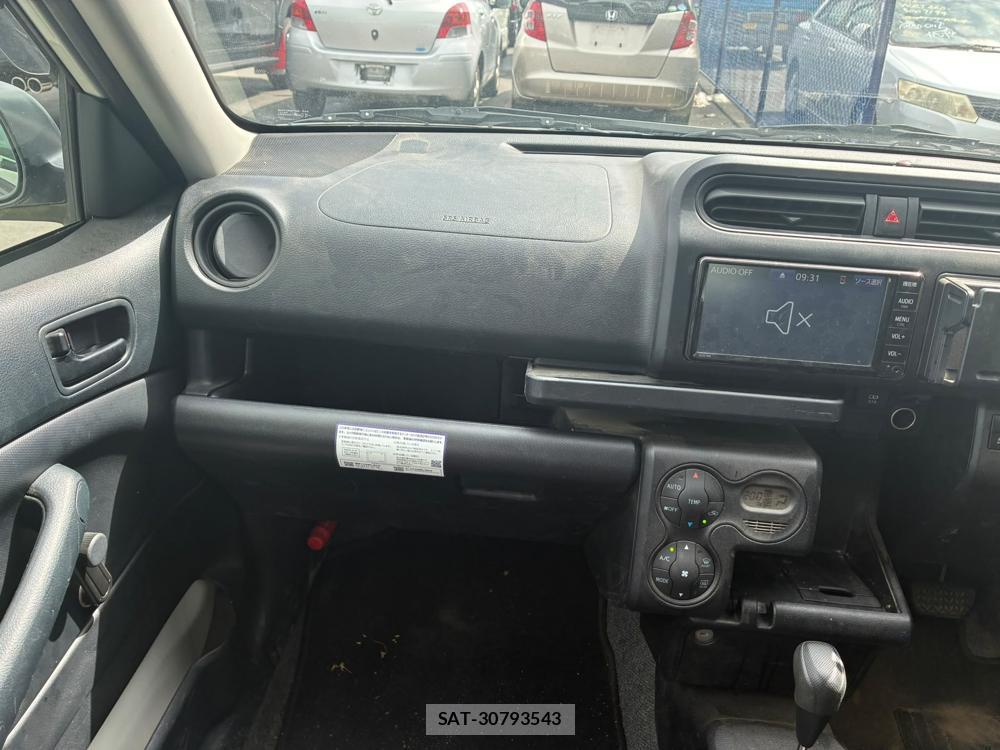 Toyota PROBOX VAN 2020-06 8329524-16