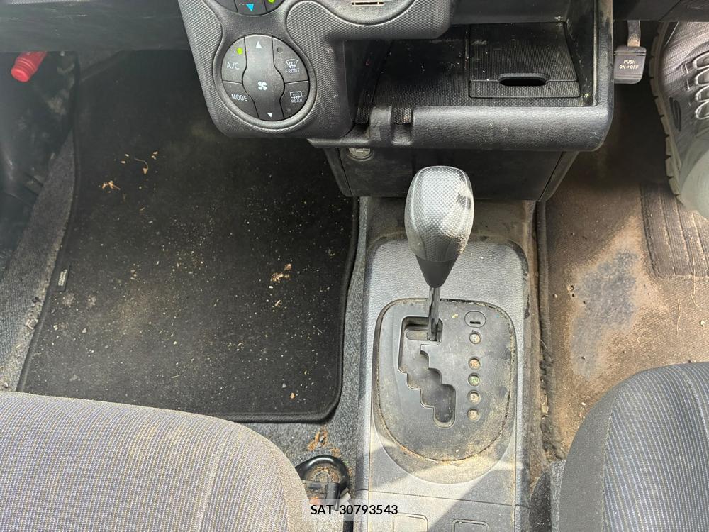 Toyota PROBOX VAN 2020-06 8329524-18