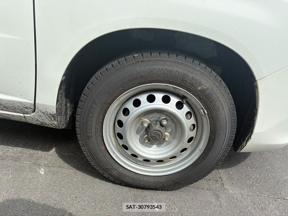Toyota PROBOX VAN 2020-06 8329524-27