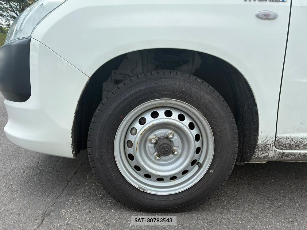 Toyota PROBOX VAN 2020-06 8329524-28