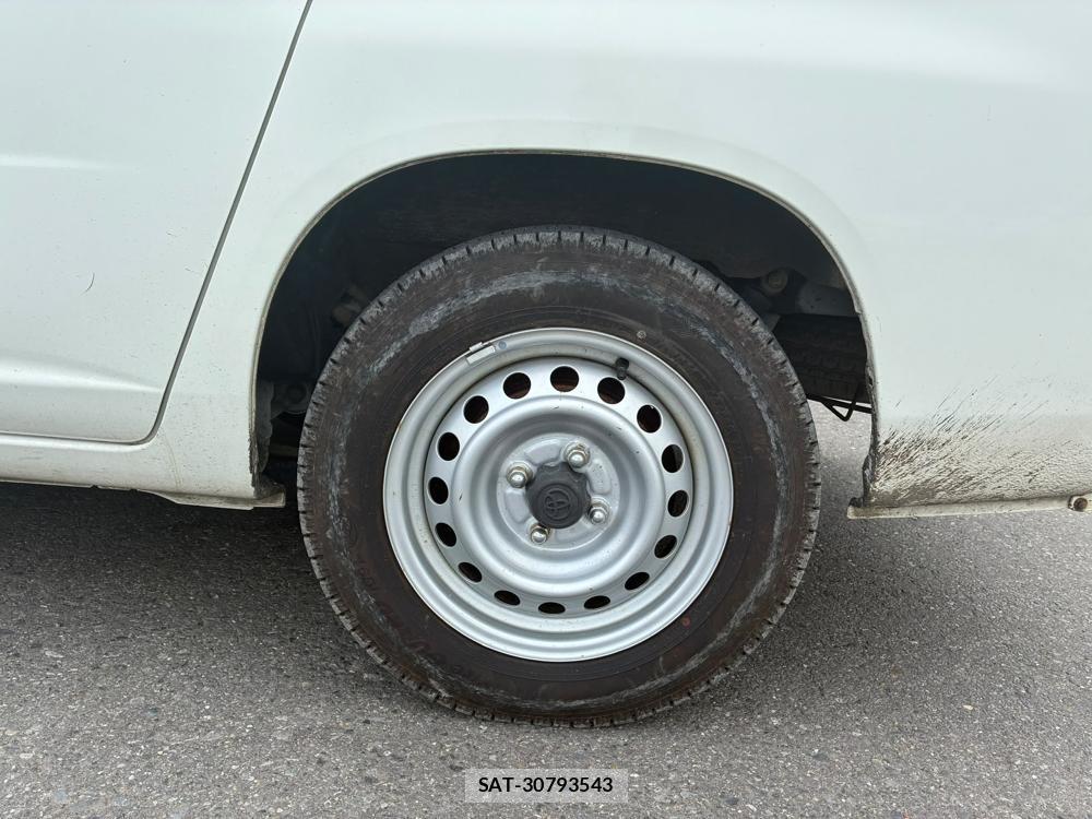 Toyota PROBOX VAN 2020-06 8329524-29