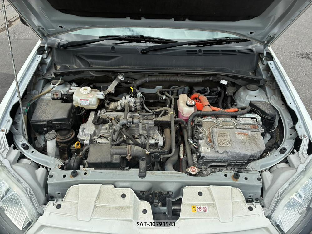 Toyota PROBOX VAN 2020-06 8329524-32