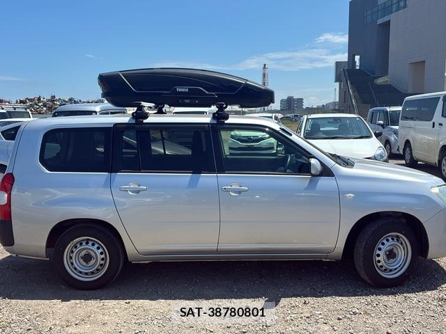 Toyota PROBOX VAN 2020-07 8347595-1