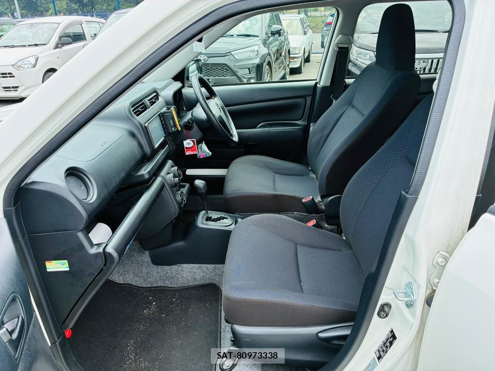 Toyota PROBOX VAN 2020-08 8329522-10