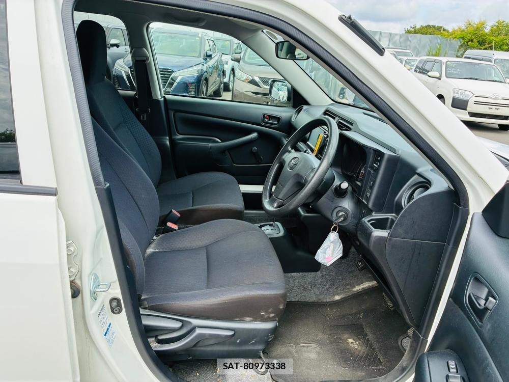 Toyota PROBOX VAN 2020-08 8329522-11