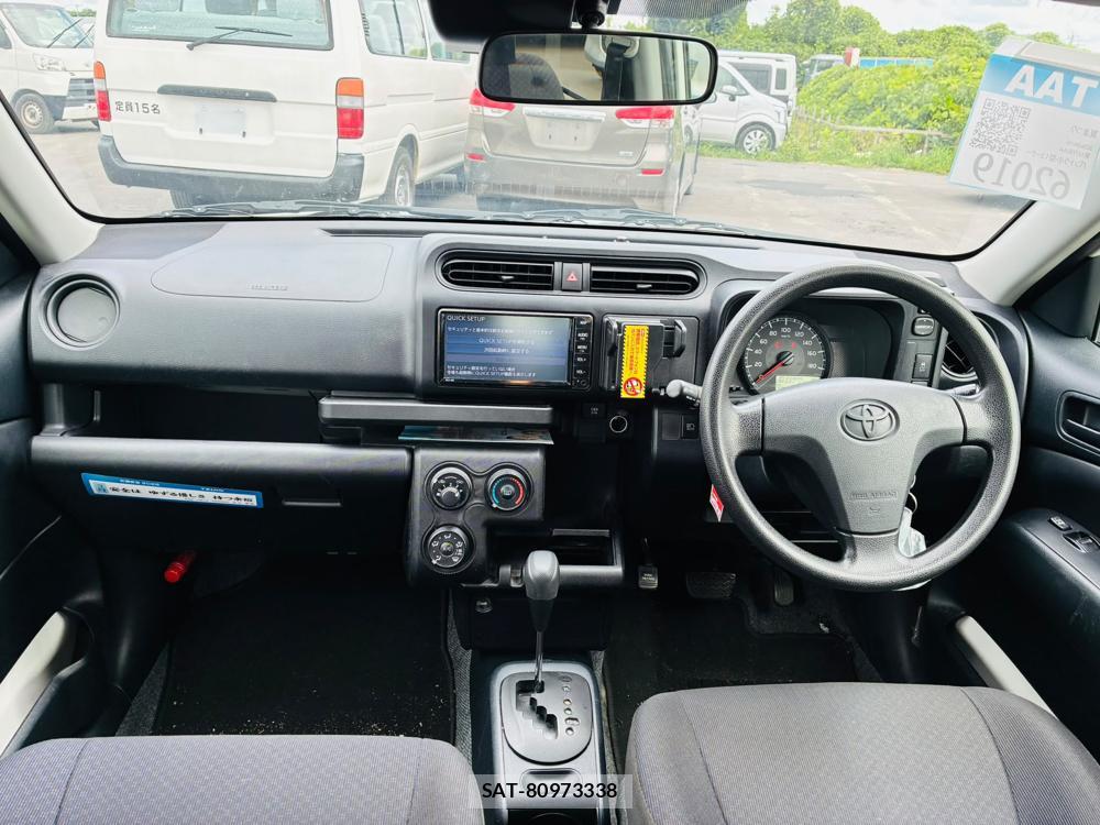 Toyota PROBOX VAN 2020-08 8329522-12