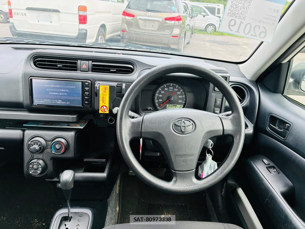 Toyota PROBOX VAN 2020-08 8329522-13