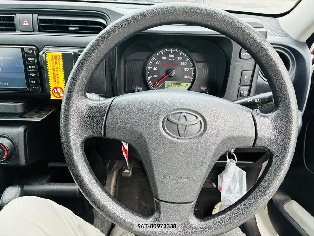 Toyota PROBOX VAN 2020-08 8329522-14