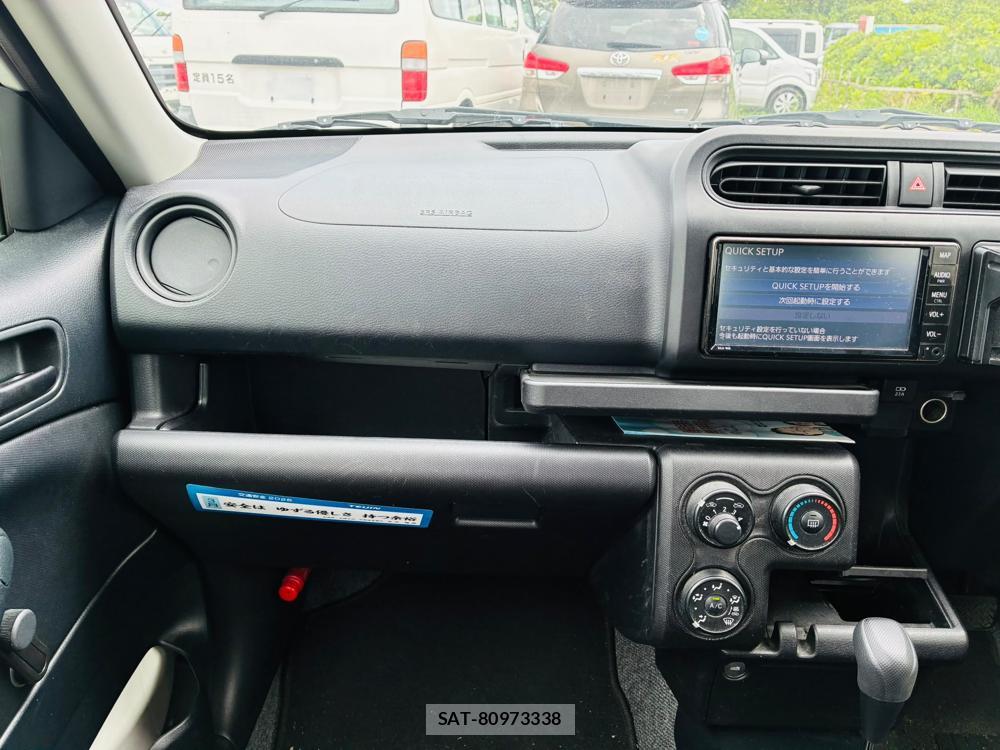 Toyota PROBOX VAN 2020-08 8329522-16