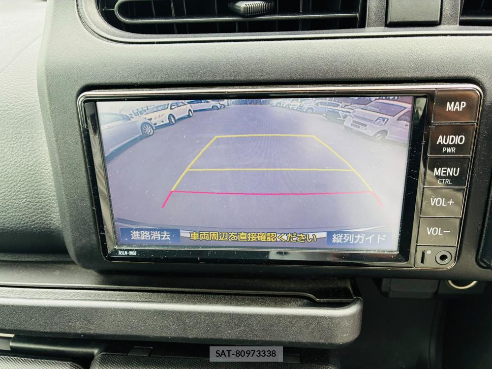 Toyota PROBOX VAN 2020-08 8329522-17