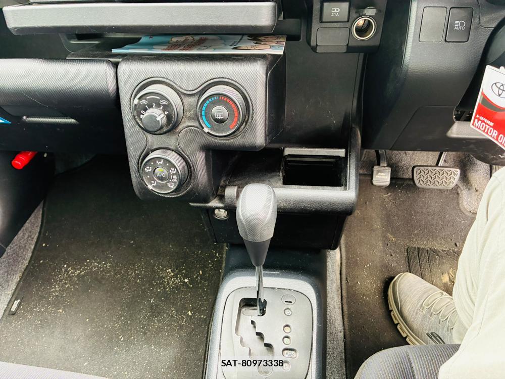 Toyota PROBOX VAN 2020-08 8329522-18