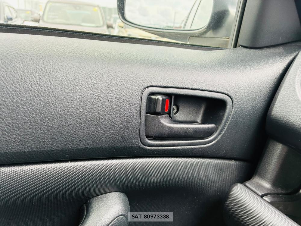 Toyota PROBOX VAN 2020-08 8329522-21