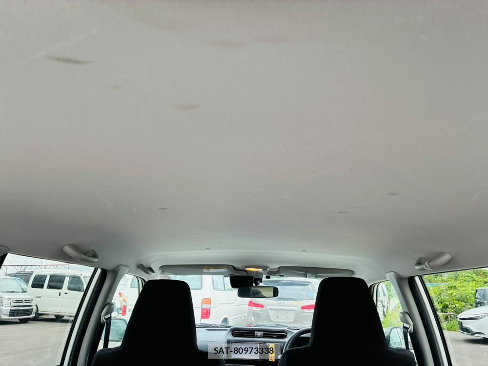 Toyota PROBOX VAN 2020-08 8329522-23