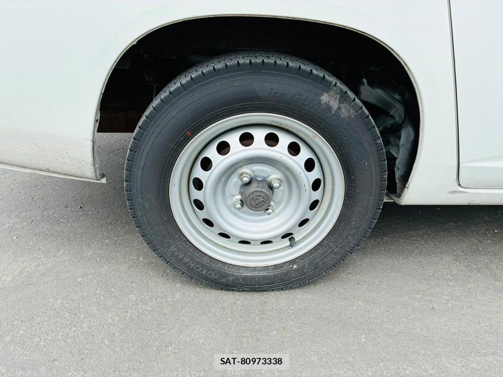 Toyota PROBOX VAN 2020-08 8329522-26